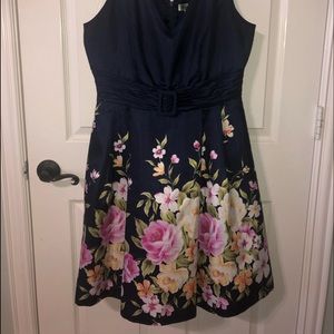 Coldwater Creek Party dress